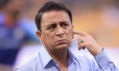 அடிலெய்டு டெஸ்ட்: இந்திய பந்து வீச்சாளர்களுக்கு கவாஸ்கர் அட்வைஸ்