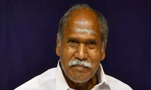 புதுச்சேரி அரசு அதிகாரிகள் செயல்பாடு மீது முதலமைச்சர் ரங்கசாமி கடும் அதிருப்தி