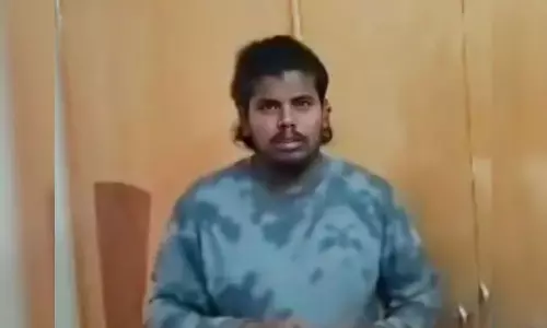 உல்லாச வீடியோவை காட்டி மிரட்டி இளம்பெண்ணிடம் ரூ.2.57 கோடி பணம் பறித்த காதலன்