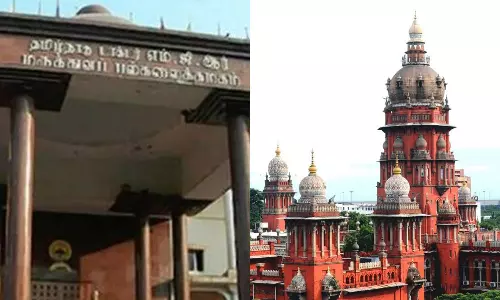 எம்.ஜி.ஆர். பல்கலைக்கழக PG தேர்வு ரத்து- சென்னை ஐகோர்ட்