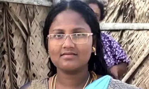 வசிஷ்டநதியில் குதித்து மாயமான கர்ப்பிணி பெண் 7 நாட்களுக்கு பின் பிணமாக மீட்பு