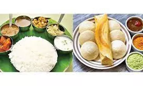 அந்த உணவும் தேவை!