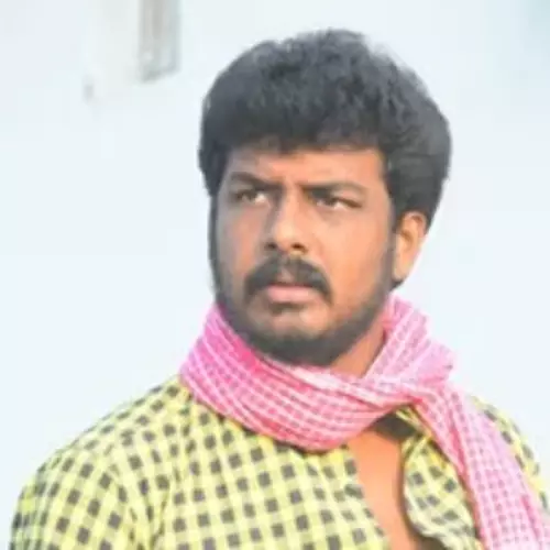 இளைய சேகர் இளைய சேகர்