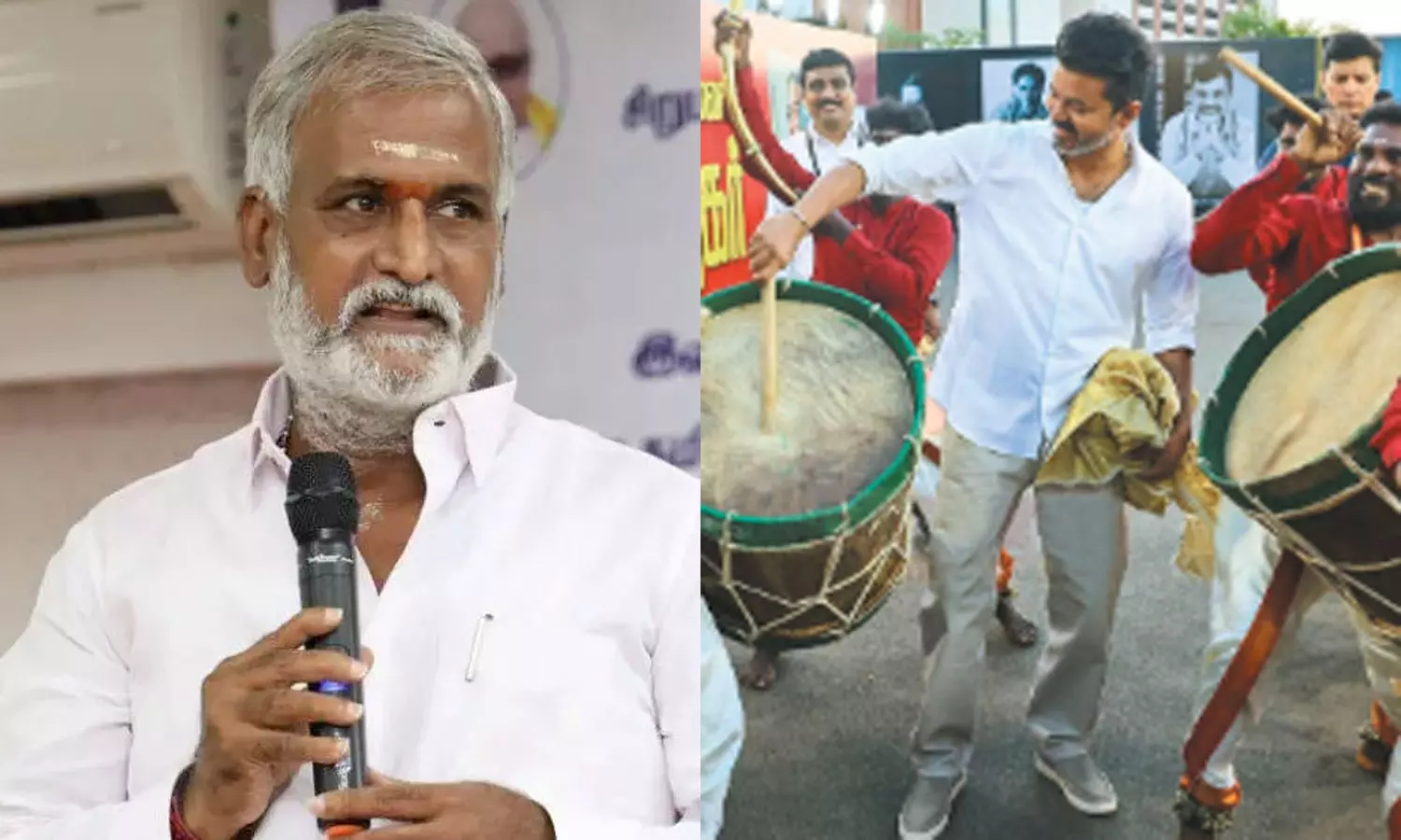 அதிமேதாவிகளாக, தற்குறிகளாக சிலர் விமர்சனம்: விஜயை கடுமையாக சாடிய அமைச்சர் சேகர்பாபு அதிமேதாவிகளாக, தற்குறிகளாக சிலர் விமர்சனம்: விஜயை கடுமையாக சாடிய அமைச்சர் சேகர்பாபு