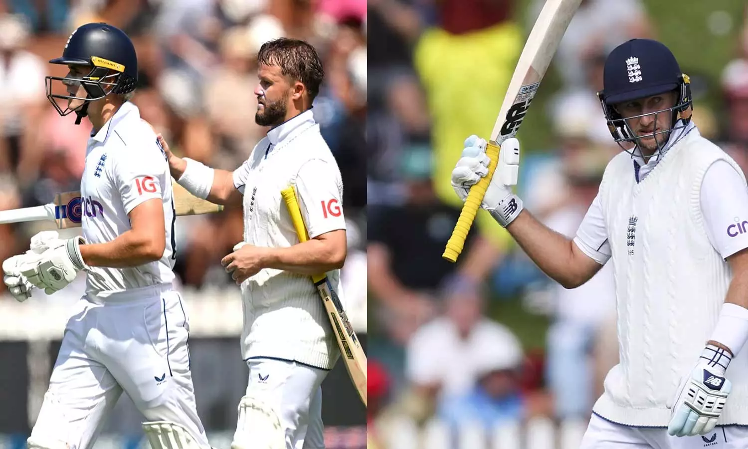 2-வது டெஸ்டில் 533 ரன் முன்னிலை: நியூசிலாந்துக்கு இமாலய இலக்கு நிர்ணயிக்கும் இங்கிலாந்து 2-வது டெஸ்டில் 533 ரன் முன்னிலை: நியூசிலாந்துக்கு இமாலய இலக்கு நிர்ணயிக்கும் இங்கிலாந்து