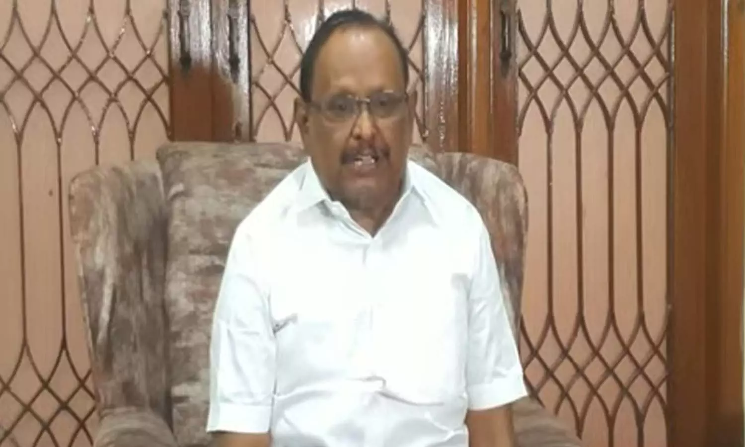 வேங்கைவயல் விவகாரத்தில் யாரையும் காப்பாற்ற வேண்டிய அவசியம் திமுகவுக்கு இல்லை- அமைச்சர் ரகுபதி