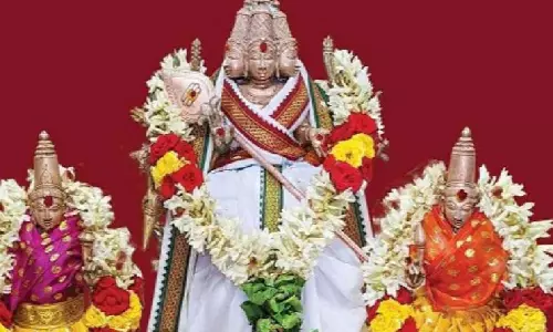 இன்றைய முக்கிய நிகழ்வுகள் மற்றும் பஞ்சாங்கம்- 8 டிசம்பர் 2024