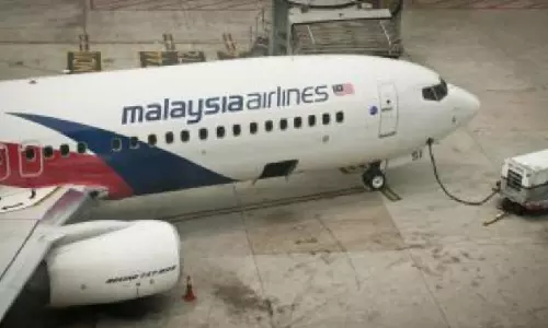 தொழில்நுட்ப கோளாறால் சென்னை-மலேசியா விமானம் ரத்து