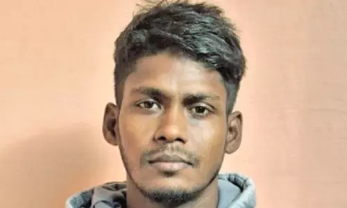 சைபர் அடிமைகளாக மாற்றும் கும்பலின் முக்கிய குற்றவாளி கொல்கத்தாவில் கைது