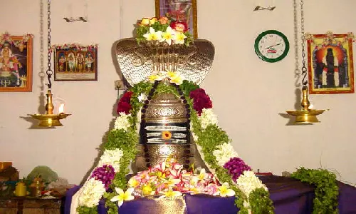 நாளை (9-12-2024) கார்த்திகை மாத 4-வது சோமவார விரத தினம்