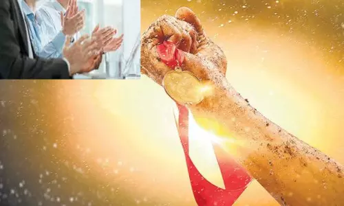 பாராட்டும் பண்பு!