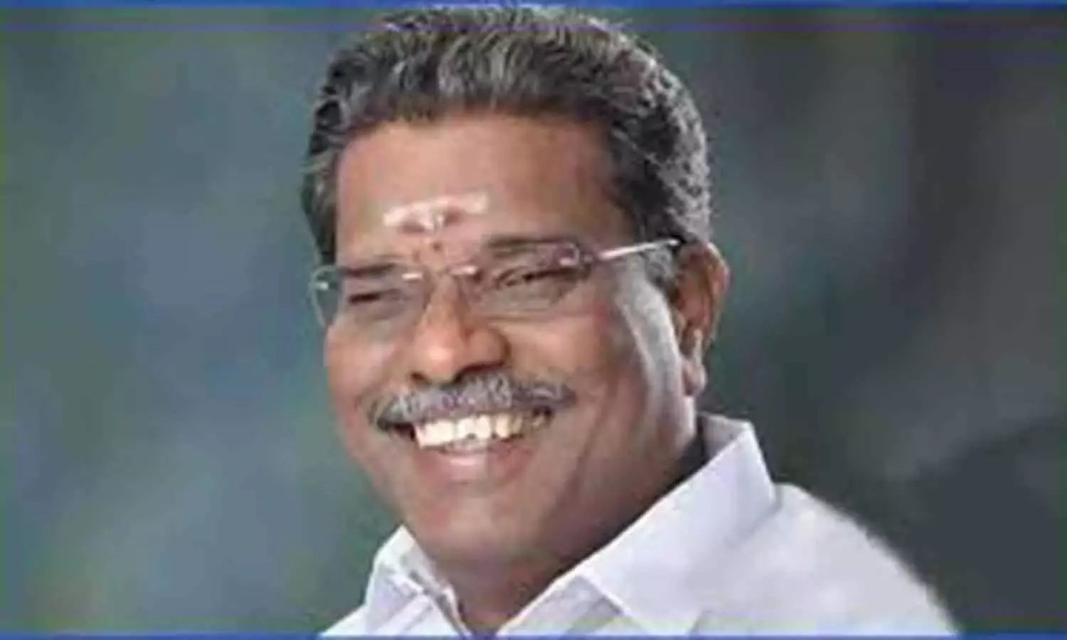 விஷ பூச்சி கடித்து புதுச்சேரி துணை சபாநாயகர் சென்னை ஆஸ்பத்திரியில் அனுமதி