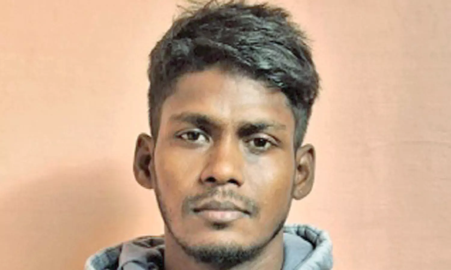 சைபர் அடிமைகளாக மாற்றும் கும்பலின் முக்கிய குற்றவாளி கொல்கத்தாவில் கைது