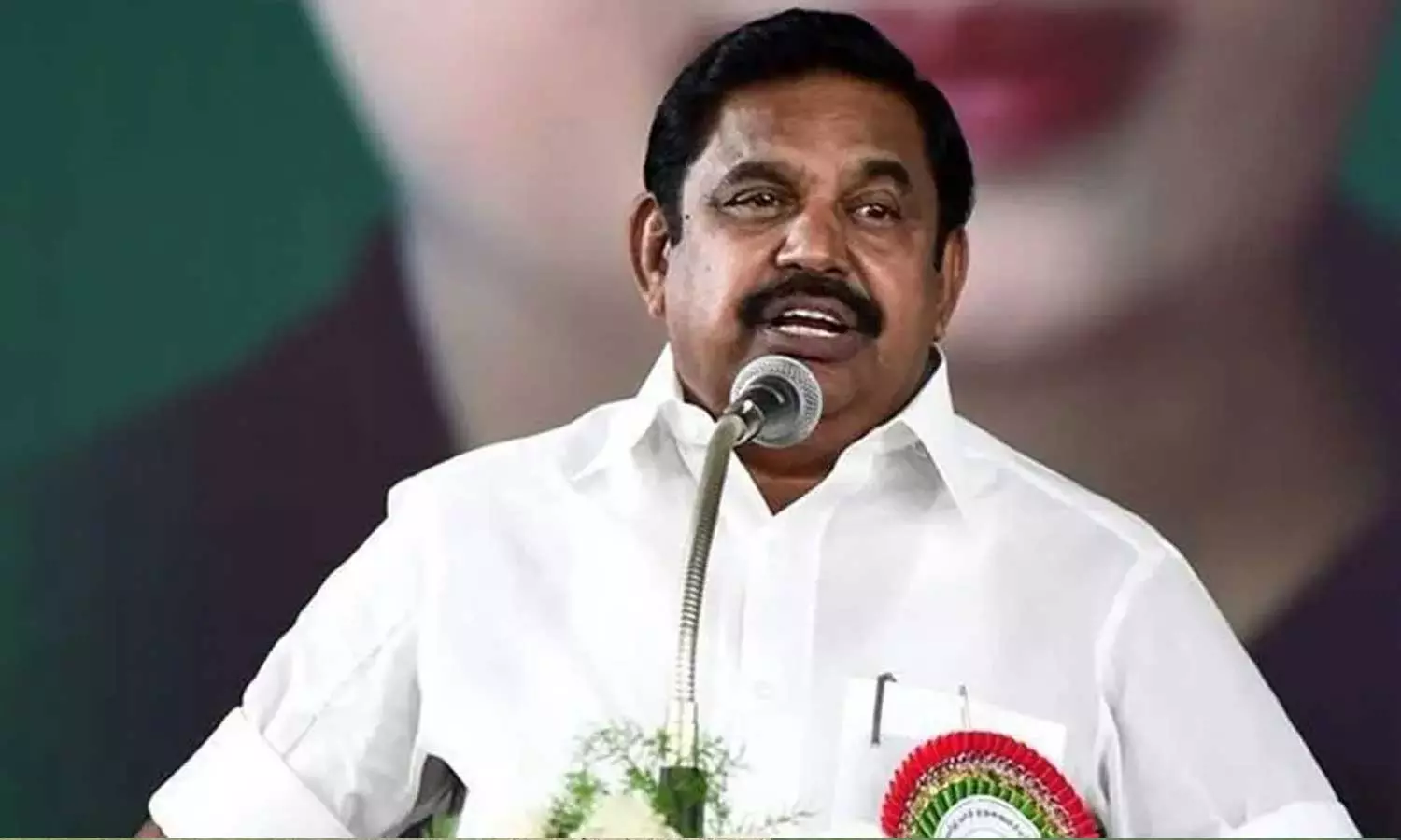 சென்னையில் மனநலம் குன்றிய கல்லூரி மாணவி கூட்டு பாலியல் வன்கொடுமை- இபிஎஸ் கண்டனம்