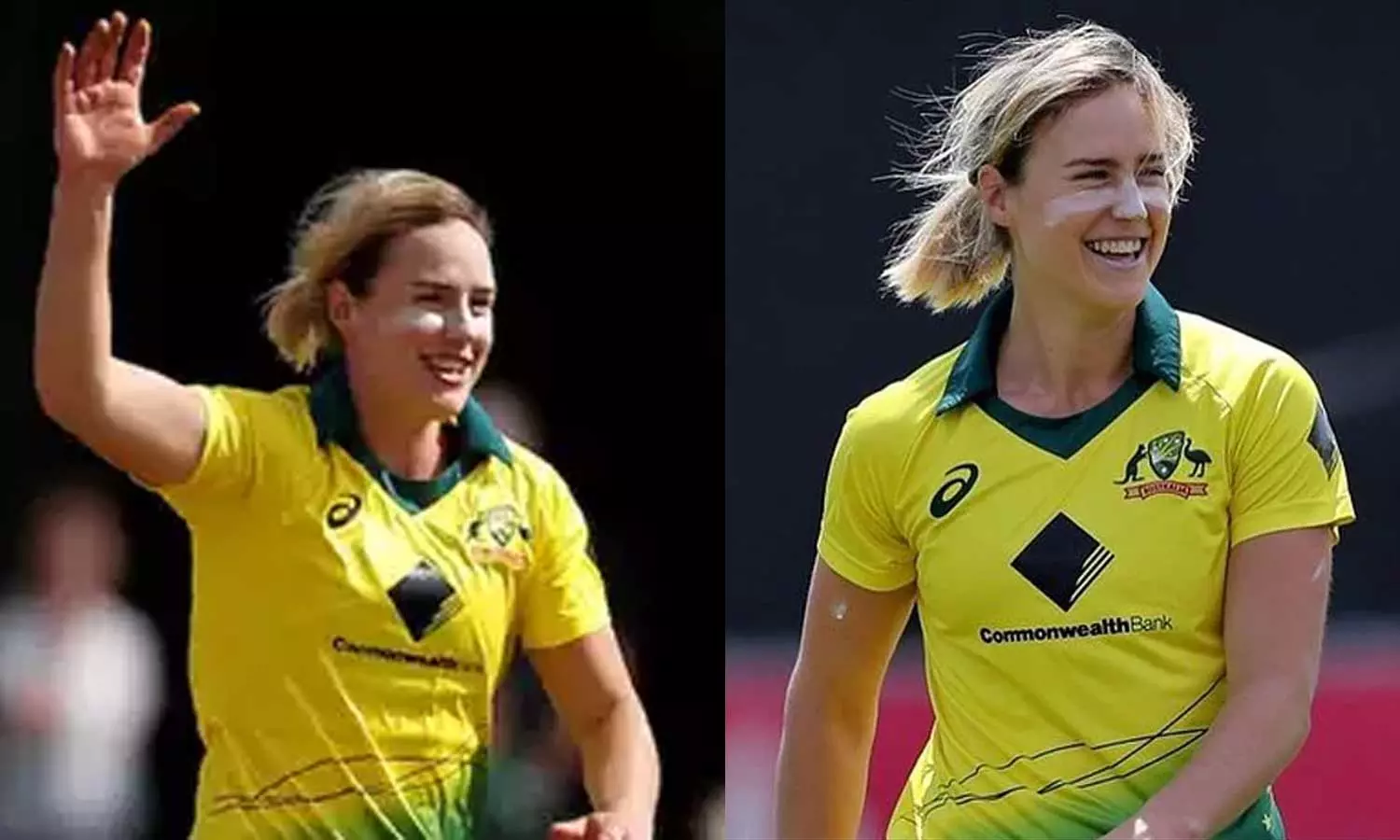 சர்வதேச மகளிர் கிரிக்கெட்டில் புதிய சாதனை படைத்த எல்லிஸ் பெர்ரி