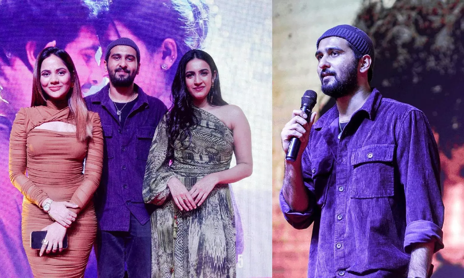 தயாரிப்பாளர் ஜகதீஸ் அளவுக்கு யாரும் இதுவரை ஒத்துழைப்பு தந்ததில்லை - ஷேன் நிகாம்