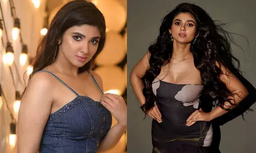 டீப் பேக் ஆபாச வீடியோ- நடிகை பிரக்யா வருத்தம்