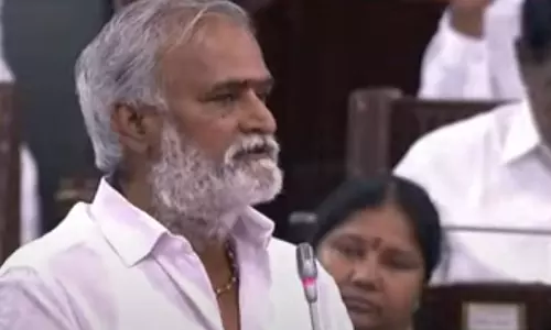 2025-ல் மதுரை மீனாட்சியம்மன் கோவில் குடமுழுக்கு: அமைச்சர் சேகர்பாபு