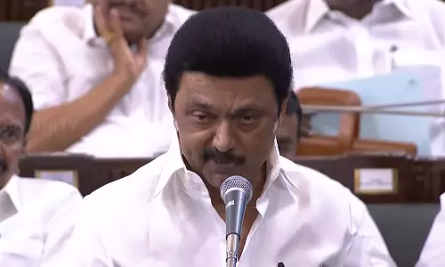 டங்ஸ்டன் சுரங்கத்தற்கு எதிரான தீர்மானம் சட்டசபையில் ஒருமனதாக நிறைவேறியது