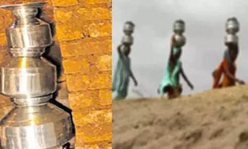 தண்ணீர் மனைவிகள்