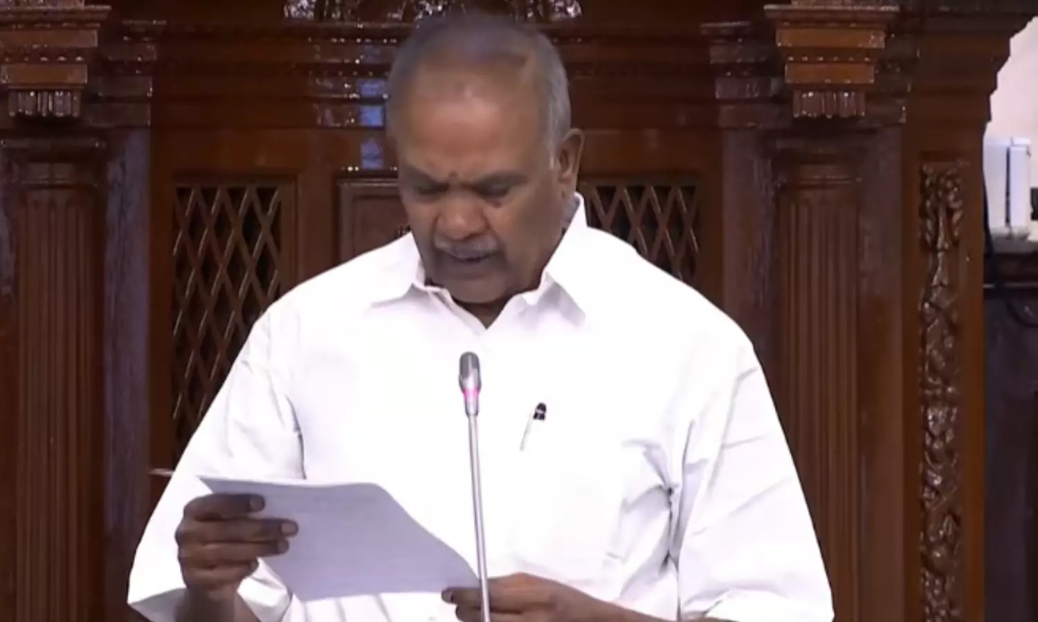 டங்ஸ்டன் சுரங்கத்தற்கு எதிரான தீர்மானம் சட்டசபையில் ஒருமனதாக நிறைவேறியது டங்ஸ்டன் சுரங்கத்தற்கு எதிரான தீர்மானம் சட்டசபையில் ஒருமனதாக நிறைவேறியது