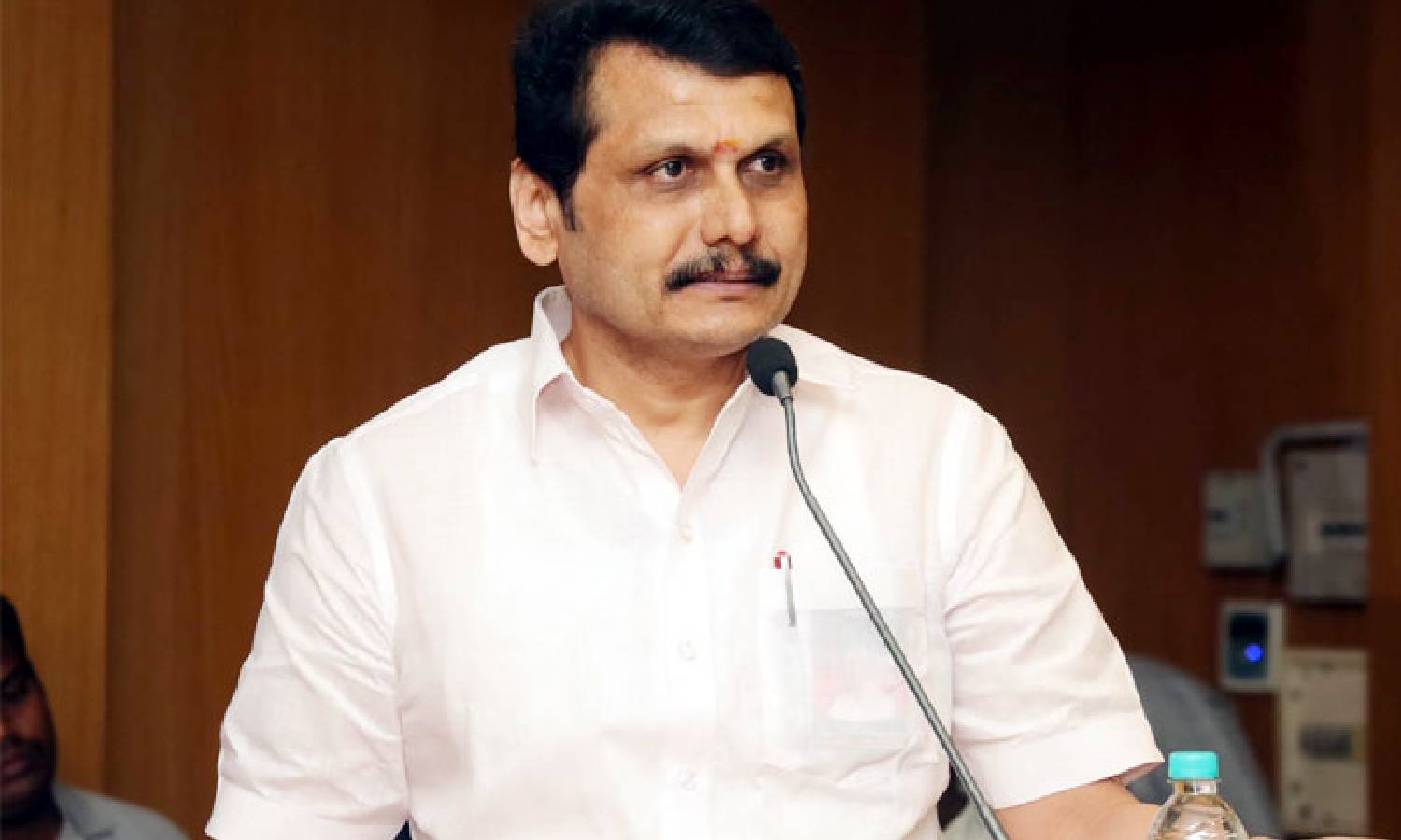 தமிழ்நாட்டில் 71,145 மின்மாற்றிகள் மாற்றி அமைப்பு- அமைச்சர் செந்தில் பாலாஜி