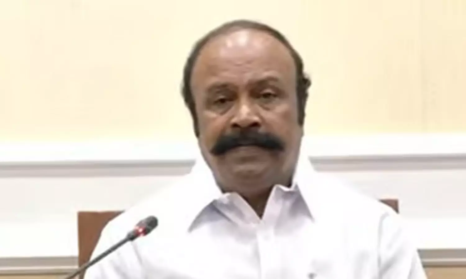 3½ ஆண்டுகளில் தமிழகத்தில் 1,670 புதிய ரேஷன் கடைகள் திறக்கப்பட்டுள்ளன- அமைச்சர் தகவல் 3½ ஆண்டுகளில் தமிழகத்தில் 1,670 புதிய ரேஷன் கடைகள் திறக்கப்பட்டுள்ளன- அமைச்சர் தகவல்