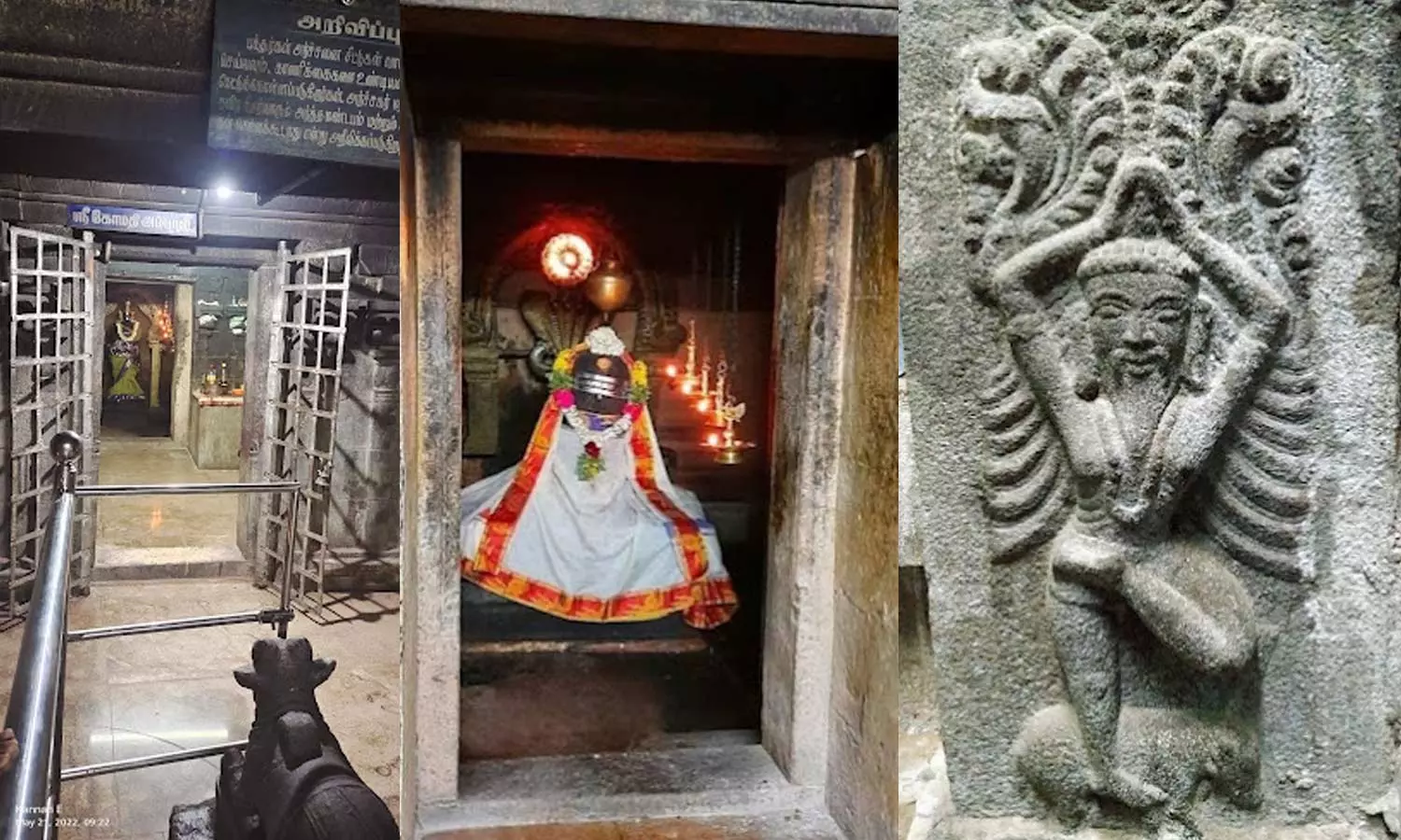 கருவூர் சித்தரின் குரலுக்கு செவி சாய்த்த சங்கரன் கருவூர் சித்தரின் குரலுக்கு செவி சாய்த்த சங்கரன்