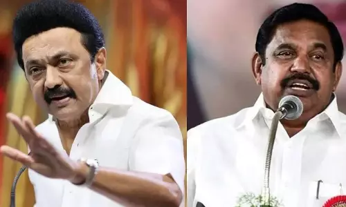 பூசணிக்காயைக் கட்டுச்சோற்றில் மறைக்கவே முடியாது! டங்ஸ்டன் விவகாரத்தில் அதிமுக குறித்து மு.க.ஸ்டாலின் விமர்சனம்