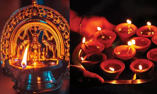 கார்த்திகை தீபத்தின் சிறப்பு