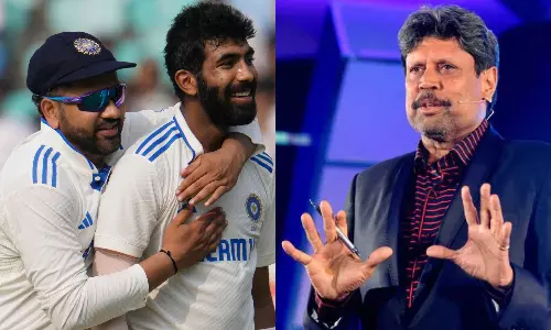 ரோகித்-க்கு பதில் பும்ராவா? கபில் தேவ் சொன்ன சூப்பர் பதில்