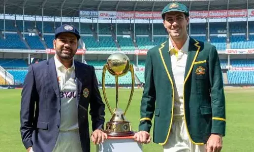 ஆஸ்திரேலியா- இந்தியா மோதும் 4-வது டெஸ்ட்: இப்போதே விற்று தீர்ந்த டிக்கெட்டுகள்