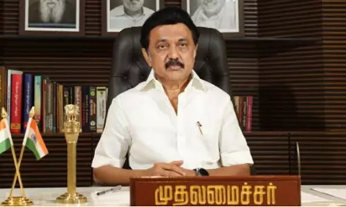 திருப்பூர் சாலை விபத்தில் உயிரிழந்தோர் குடும்பத்துக்கு நிதியுதவி அறிவித்த முதலமைச்சர்