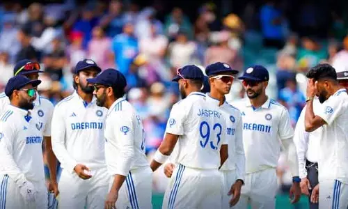 உலக டெஸ்ட் சாம்பியன்ஷிப் இறுதிப்போட்டி- இந்திய அணி முன்னேறுவதற்கான வாய்ப்புகள்