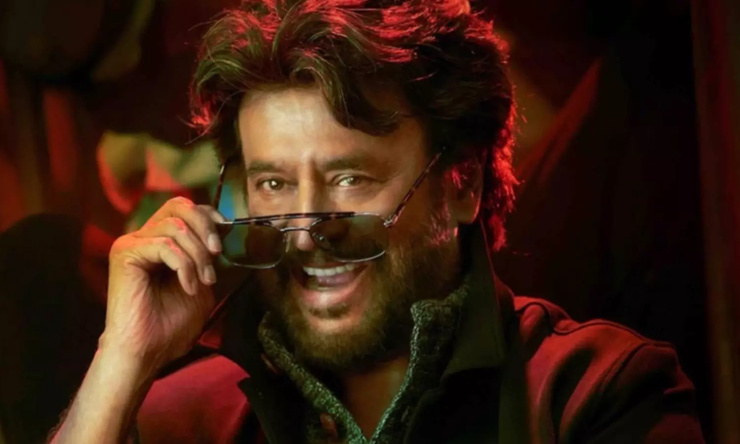 29 ஆண்டுகளுக்கு பிறகு ரஜினியுடன் இணையும் பாலிவுட் பிரபலம்? 29 ஆண்டுகளுக்கு பிறகு ரஜினியுடன் இணையும் பாலிவுட் பிரபலம்?