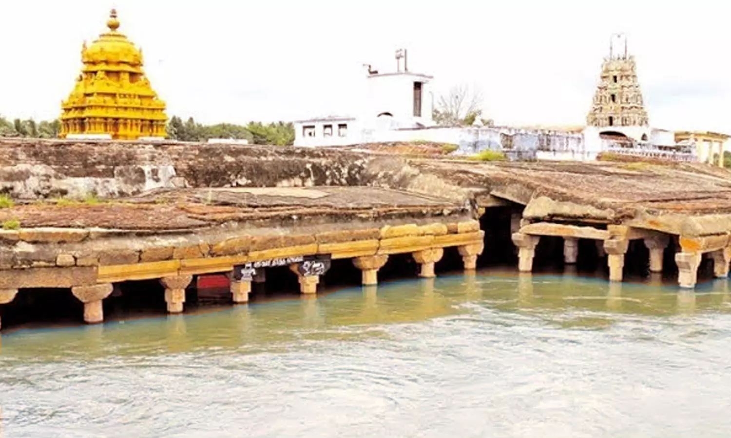 இதிகாசங்களில் சொல்லப்பட்டுள்ள தாமிரபரணியின் சிறப்பு இதிகாசங்களில் சொல்லப்பட்டுள்ள தாமிரபரணியின் சிறப்பு