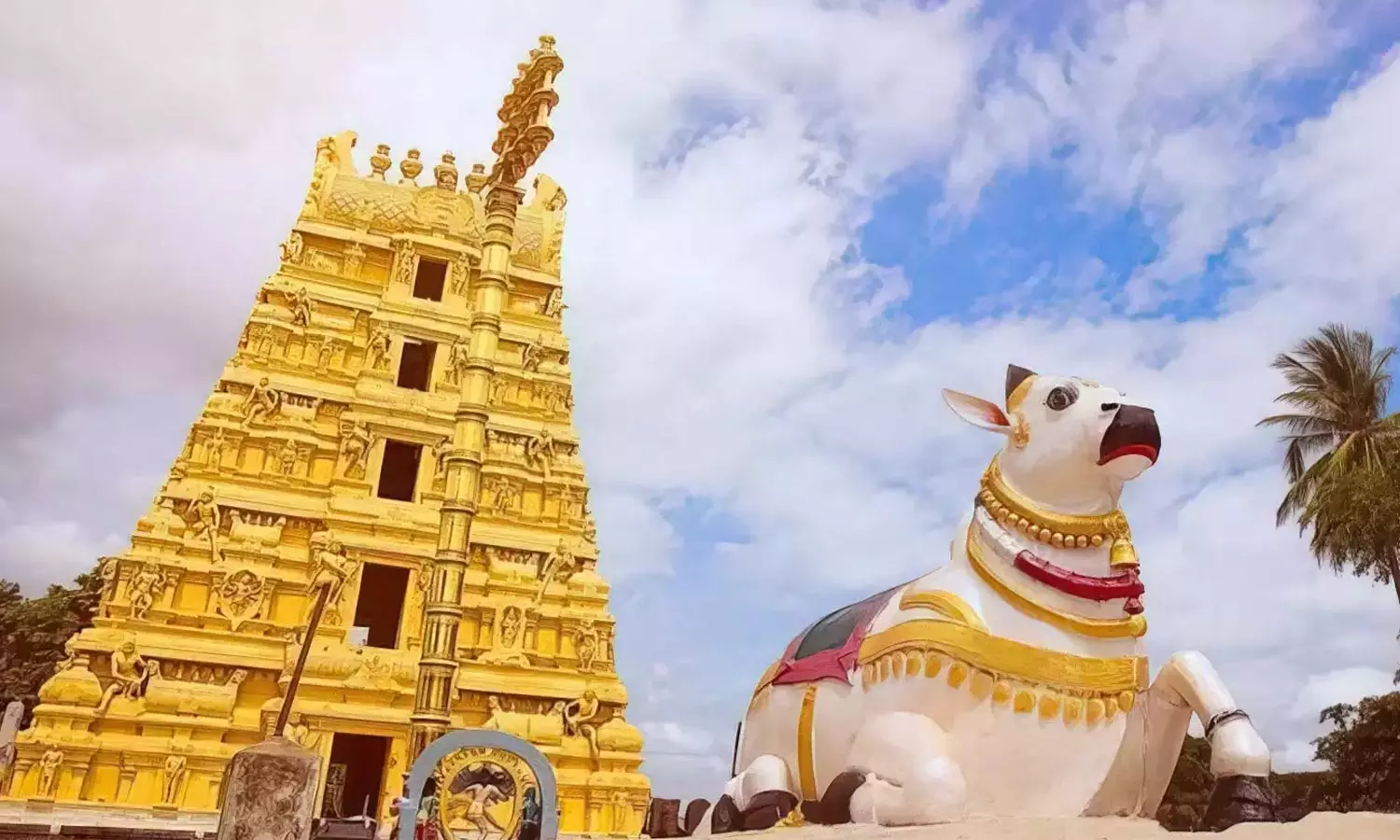 புண்ணிய தலங்கள்-ஸ்ரீசைலம் (மல்லிகார்ச்சுனம்) புண்ணிய தலங்கள்-ஸ்ரீசைலம் (மல்லிகார்ச்சுனம்)