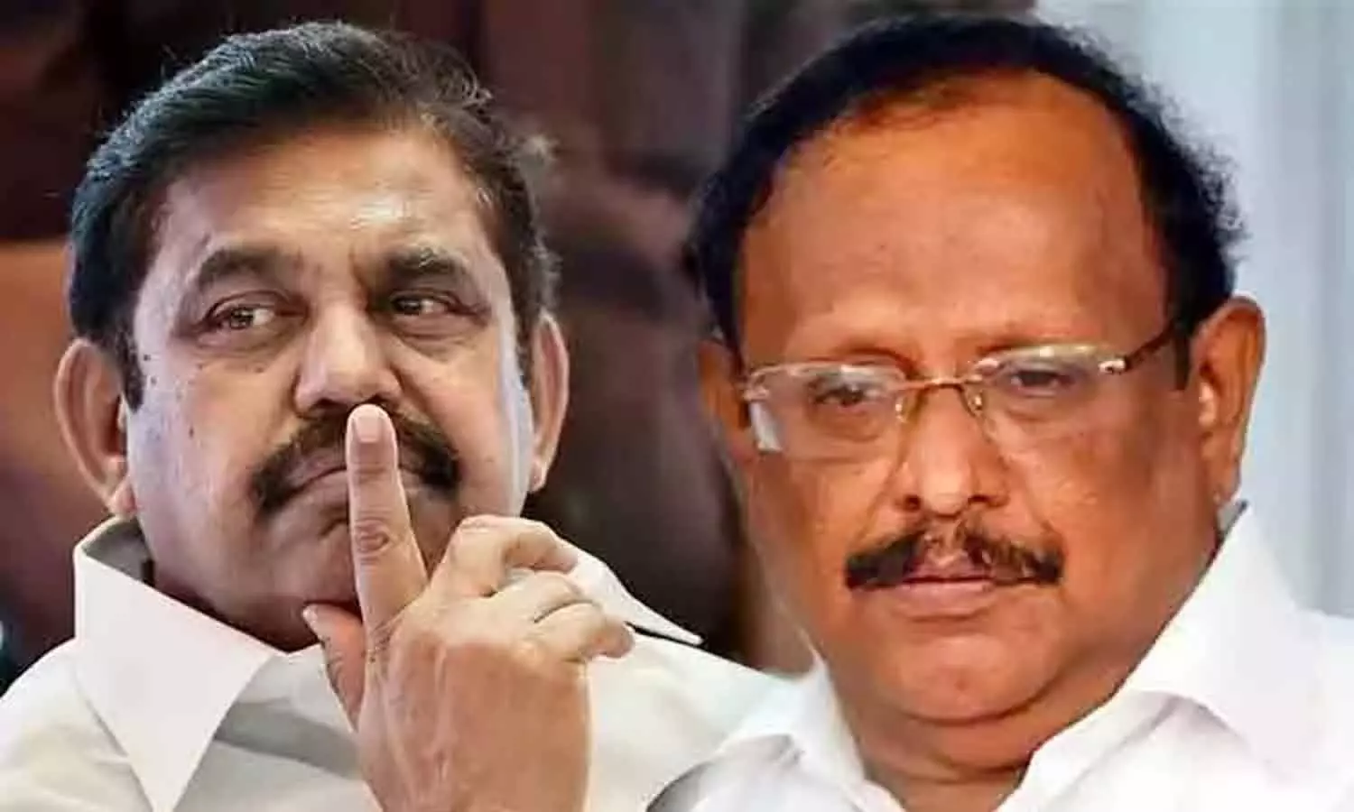 எடப்பாடி பழனிசாமி அரைத்த பொய்களையே அரைப்பதாக அமைச்சர் கண்டனம்