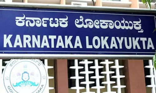 அதிகாரிகளுக்கு சொந்தமான இடங்களில் லோக்ஆயுக்தா சோதனை: ரூ.50 கோடி மதிப்புள்ள சொத்துக்கள் பறிமுதல்