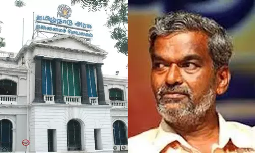 தேவநூர மஹாதேவாவுக்கு வைக்கம் விருது- தமிழக அரசு அறிவிப்பு