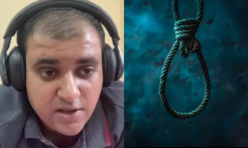 சாகும் முன் செய்ய வேண்டியவை.. அட்டவணை போட்டு தற்கொலை செய்த பெங்களூரு ஐ.டி. ஊழியர்