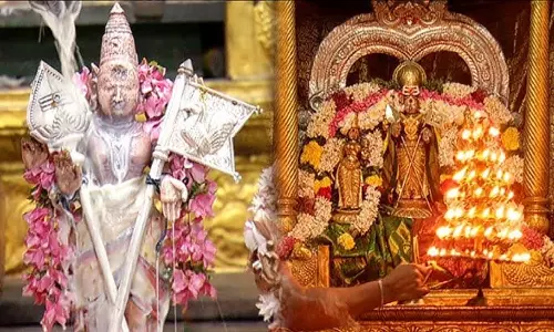 இன்றைய முக்கிய நிகழ்வுகள் மற்றும் பஞ்சாங்கம்- 12 டிசம்பர் 2024