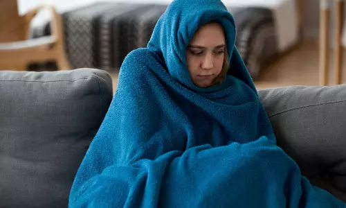 குளிர் தாங்கிக்கொள்ள முடியலையா.... மருத்துவ பரிசோதனை அவசியம்!