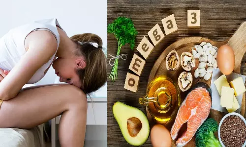 மாதவிடாய் கால வலியை நீக்க உதவும் உணவுகள்!