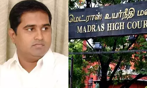 ஆம்ஸ்ட்ராங் கொலைக்கு பயன்படுத்தப்பட்ட வெடிகுண்டு நீதிமன்ற வளாகத்திற்குள் வந்தது எப்படி ?- நீதிபதி கேள்வி