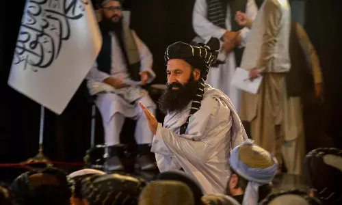 ஆப்கானிஸ்தானில் குண்டு வெடிப்பு: தலிபான் அகதிகள் இலாகா மந்திரி உயிரிழப்பு