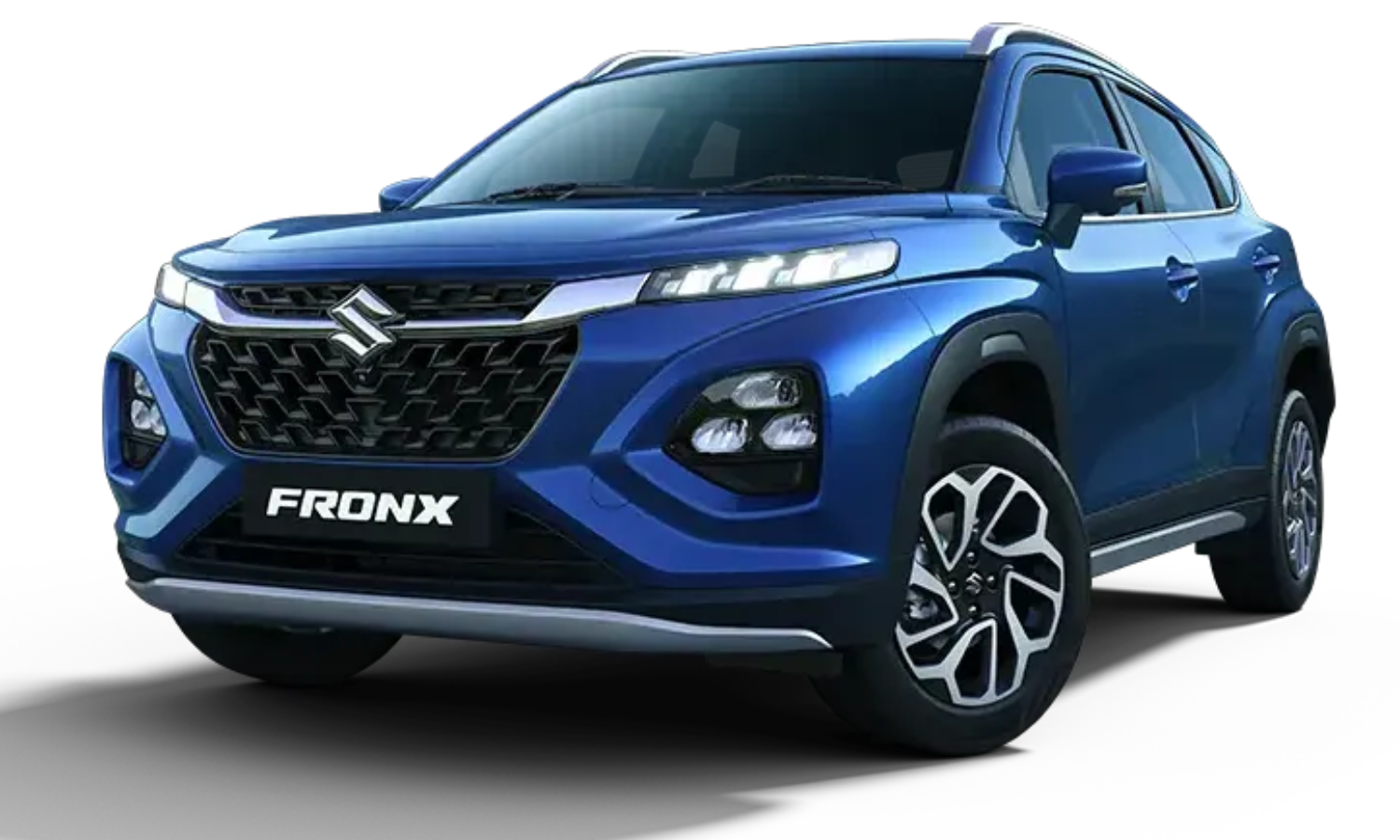 ஜப்பானில் அதிகம் விற்பனையாகும் மாருதி கார் மாடல்