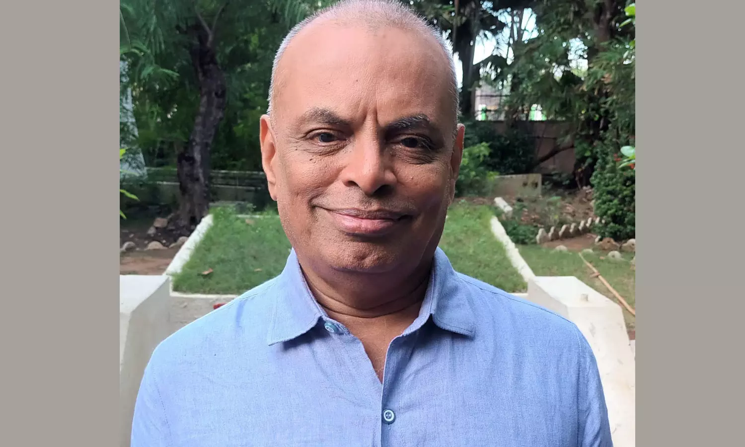 பாஸ்கரன் கிருஷ்ணமூர்த்தி, எழுத்தாளர்-காந்திய சிந்தனையாளர்