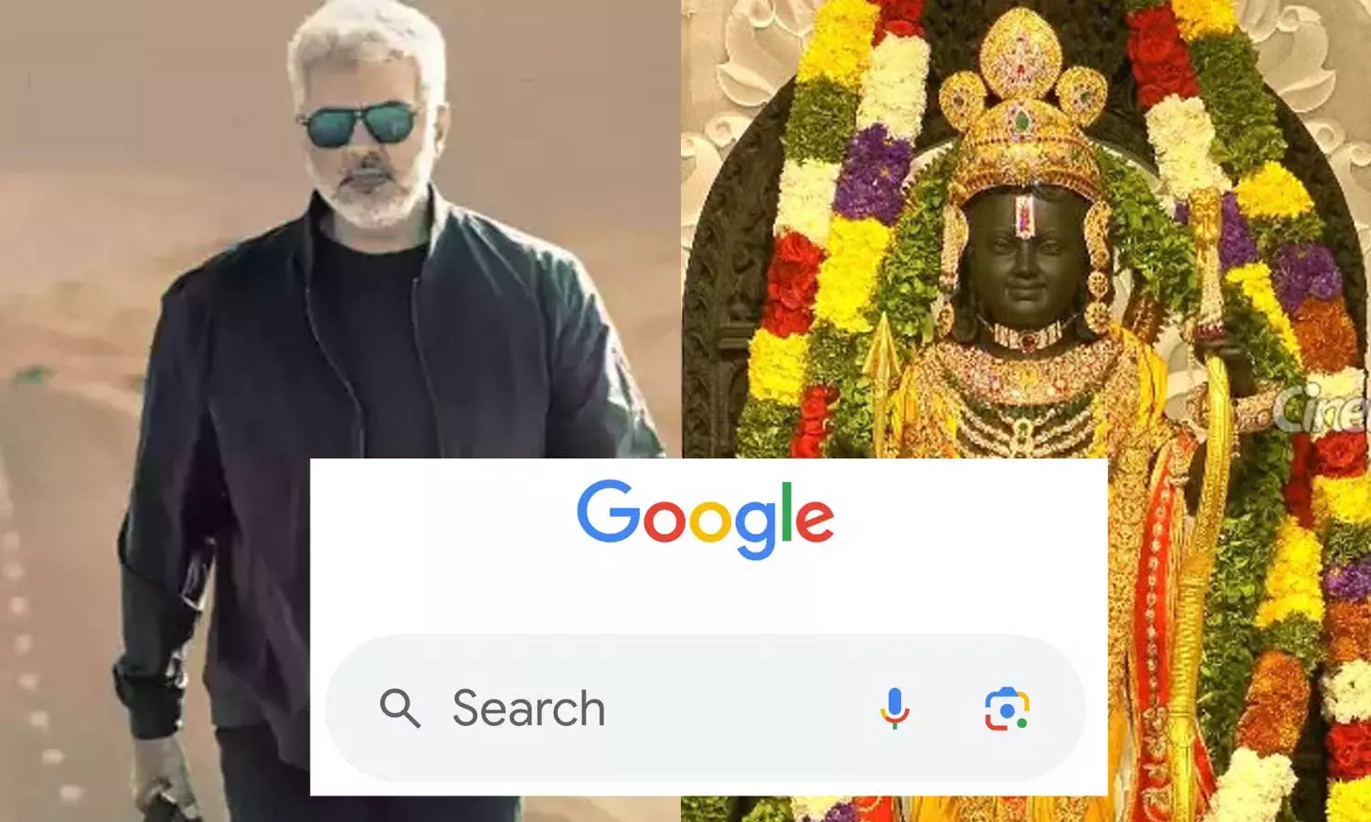 அஜர்பைஜான் முதல் அயோத்தி வரை.. 2024 இல் இந்தியர்கள் அதிகம் தேடிய இடங்கள்.. டாப் 10 லிஸ்ட் அஜர்பைஜான் முதல் அயோத்தி வரை.. 2024 இல் இந்தியர்கள் அதிகம் தேடிய இடங்கள்.. டாப் 10 லிஸ்ட்