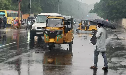 சென்னை உள்பட 10 மாவட்டங்களுக்கு பள்ளிகளுக்கு விடுமுறை